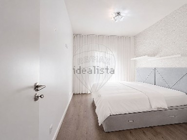 Arrendamento de apartamento T3 em Vila Franca de Xira