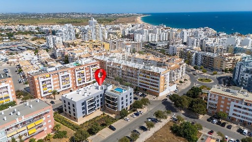 Apartamento T2 à venda em Casa de vista Alegre