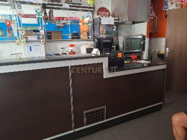 Espaço comercial à venda na Rua do Semeador, 13