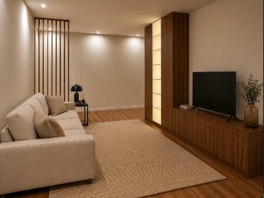 T3 Novo para arrendamento - BRAGA