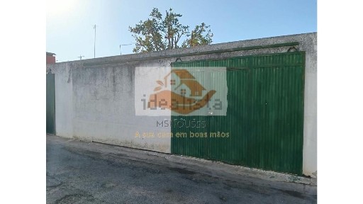 Aljustrel, Beja