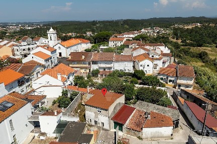 Alfarelos, Rua Doutor Delfim Pinheiro