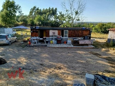 Ázere e Covelo, Em501