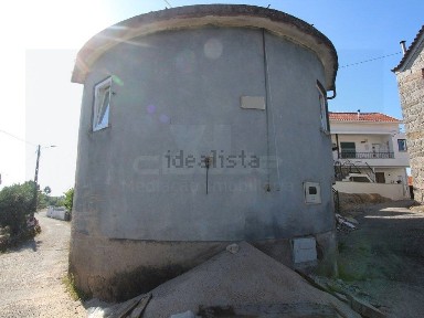 Travanca de Lagos, Estrada Principal, 1