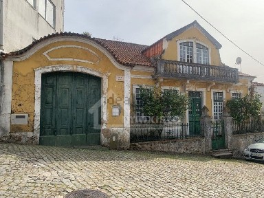 Moradia independente à venda em Pampilhosa da Serra