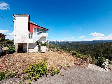 Portela do Fojo - Machio, Pampilhosa da Serra
