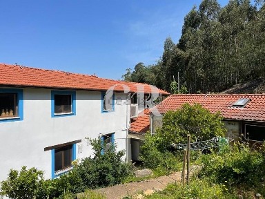 Quinta à venda em Vila Nova do Ceira