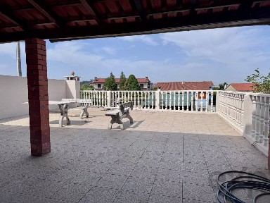 São Martinho do Bispo e Ribeira de Frades, Rua Vila Mariana