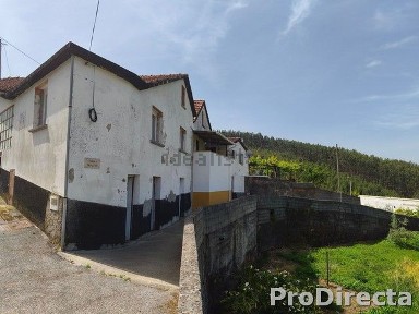 Cabril, Travessa da Horta da Fonte s/n