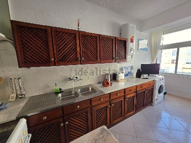 Apartamento T2 à venda na Rua do Alentejo