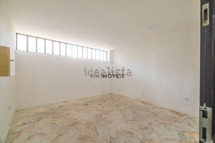 Arrendamento de espaço comercial no Campo Alegre