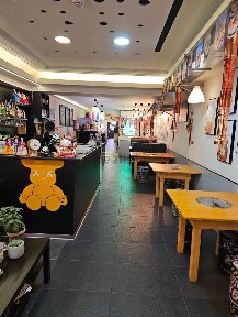 Avenidas Novas, Campo Pequeno, Avenida da República