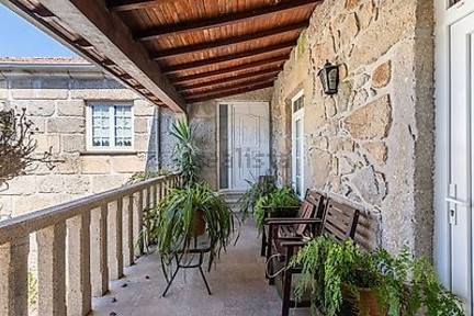 Quinta à venda na Rua da Senhora do Paço, 2
