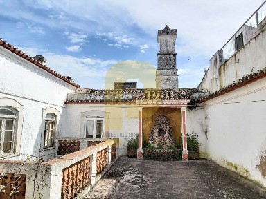 Palácio à venda em Caia - São Pedro - Alcáçova