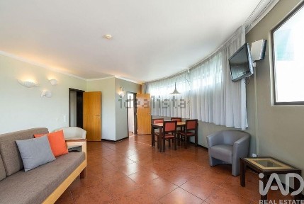 Apartamento T1 à venda em Quinta da Palmeira