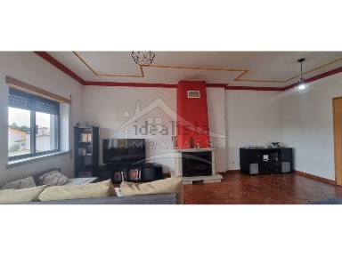 Apartamento T2 à venda em Alcains