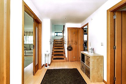 Apartamento T3 à venda em Milharado