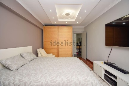 Apartamento T2 à venda em São Marcos
