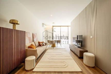 Apartamento T2 à venda na Constituição
