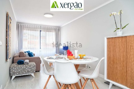 Arrendamento de apartamento T1 na Avenida Doutor Ramos Pereira, 120