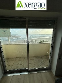 Arrendamento de apartamento T3 na Avenida Doutor Ramos Pereira, 88