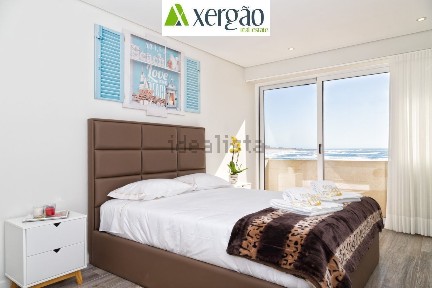 Arrendamento de apartamento T1 na Avenida Doutor Ramos Pereira, 120