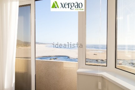 Arrendamento de apartamento T1 na Avenida Doutor Ramos Pereira, 120