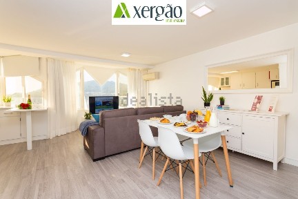 Arrendamento de apartamento T2 na Rua Barão de São Roque, 9