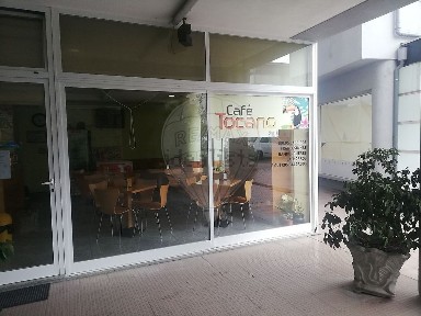 Espaço comercial à venda na Rua Bombeiros