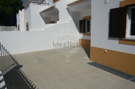 Faro, Arneiro - Braciais - Patacão, Praceta Antonio Augusto Santos