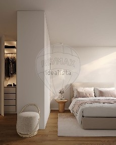 Apartamento T2 à venda na Matosinhos Sul - Marginal