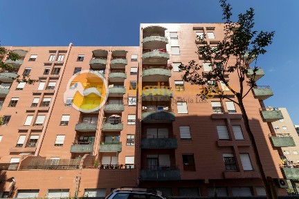 Arrendamento de apartamento T3 em São Victor