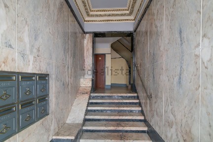 Arrendamento de apartamento T1 no Centro