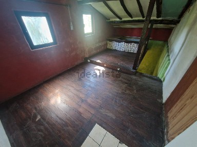 Moradia independente à venda em Atoleiro