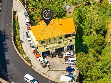 Moradia independente à venda em Er222, 21