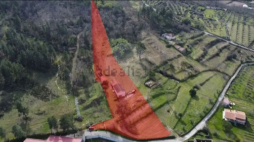 Quinta à venda em Belmonte