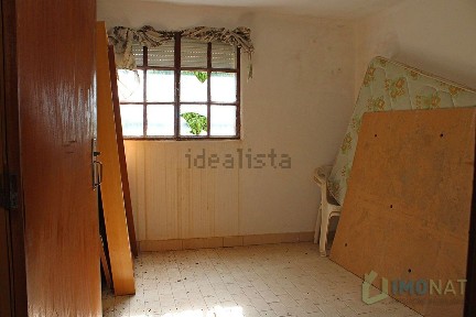 Sarnadas de São Simão, Rua Principal