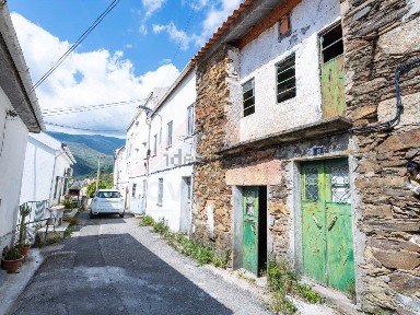 Covilhã, Castelo Branco