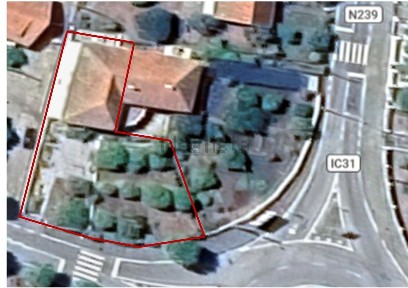 Moradia geminada à venda em N239