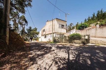 Moradia independente à venda em Aljubarrota