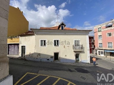 Casa ou moradia à venda em Alcobaça e Vestiaria