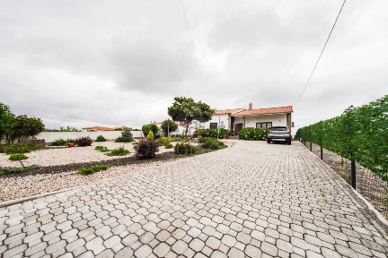 Nossa Senhora do Pópulo - Coto - São Gregório