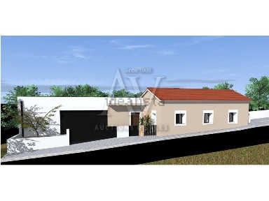 Moradia independente à venda em Vila Cã