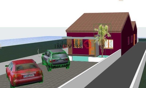 Casa ou moradia à venda na Cidade