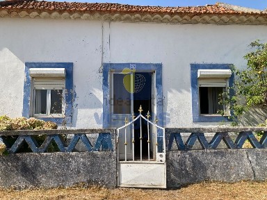 Casa ou moradia à venda na Rua dos Moinhos