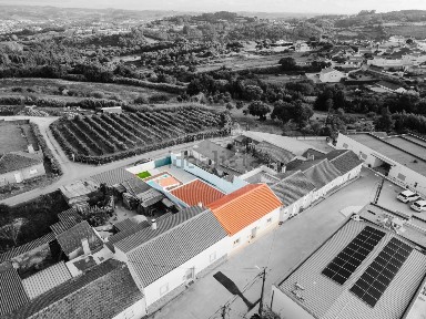 Casa ou moradia à venda em Cela