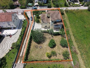 Moradia independente à venda em Pombal
