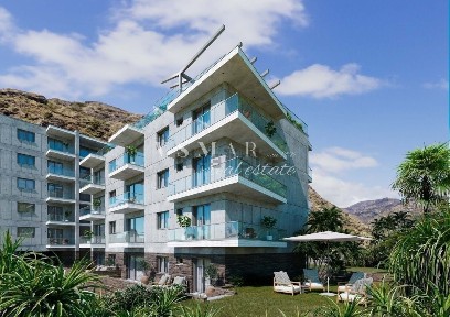 Apartamento T1 à venda em Ponta do Sol