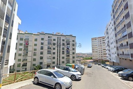 Massamá e Monte Abraão, Monte Abraão, Rua da Fraternidade, 5