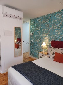 Arrendamento de apartamento T0 na Pátio Inquisição